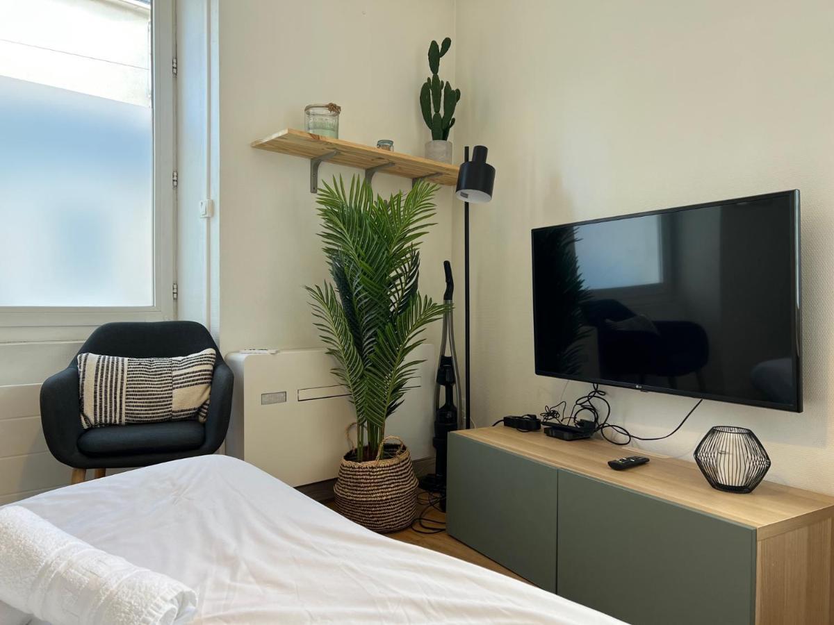Le Studio Cosy Apartment Perigueux Exterior photo
