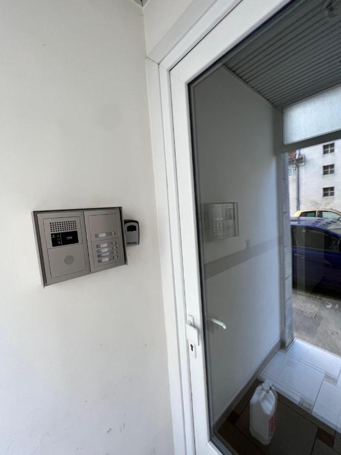 Le Studio Cosy Apartment Perigueux Exterior photo
