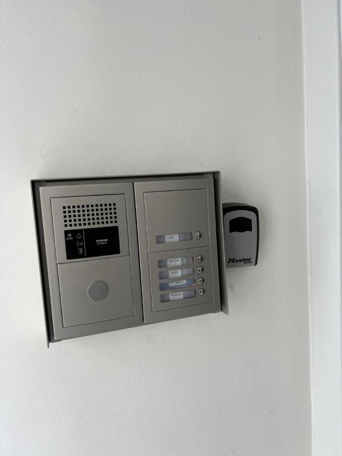 Le Studio Cosy Apartment Perigueux Exterior photo